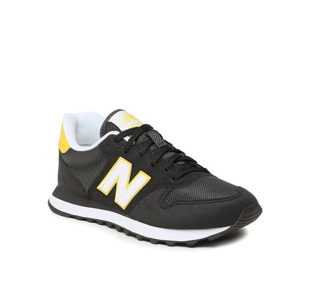 

Кроссовки New Balance Sneakersy GW500CH2 Czarny