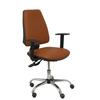 P&C-Office Chair P&C B10CRRP Brown