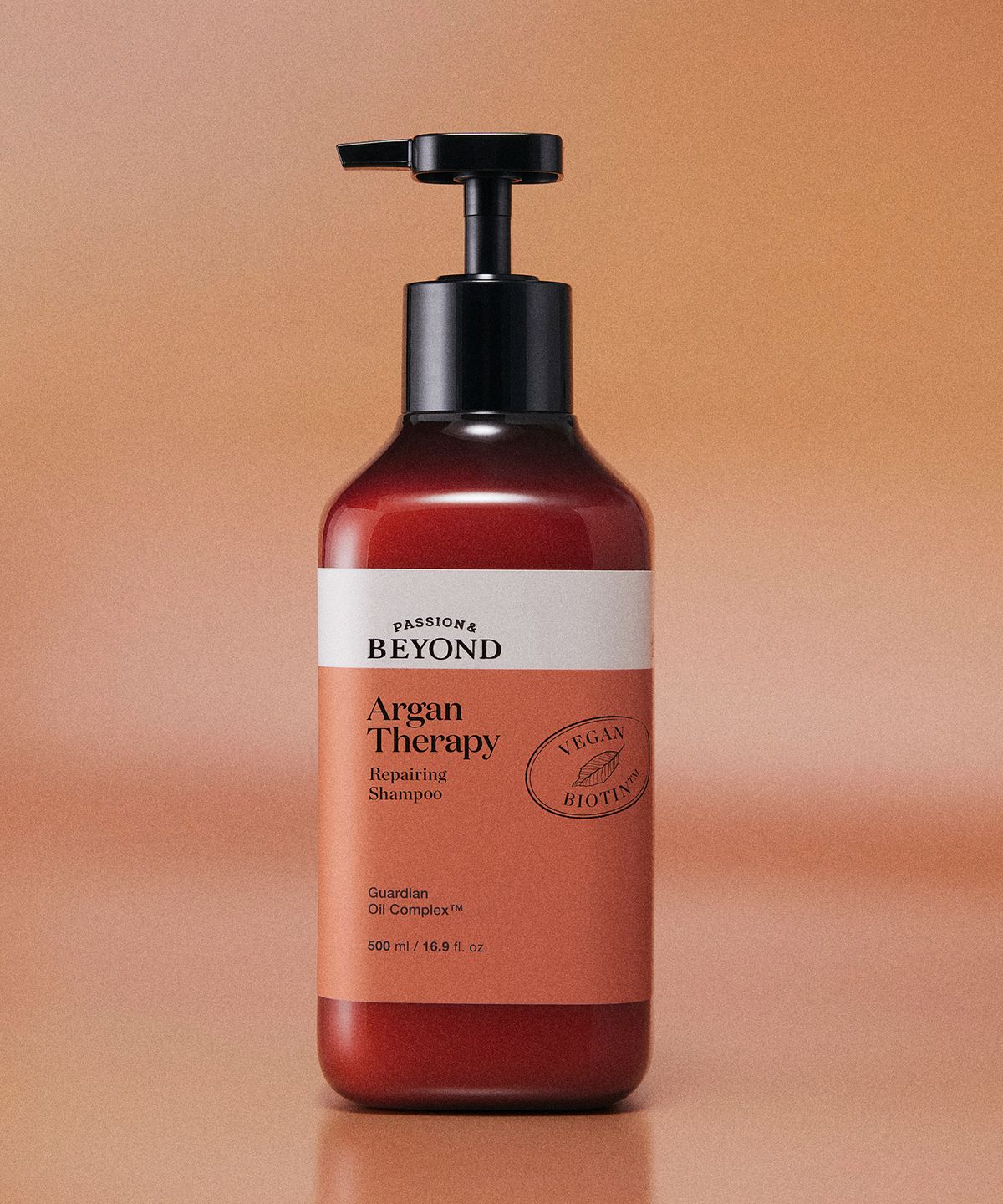 Восстанавливающий шампунь Argan Therapy 500 мл