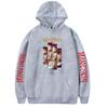 Cartoon Novelty Beautiful Heavy Metal Rock Band Maneskin Print Hoodies Sweatshirts Men/Women Sweatshirt Fashion Casual Pullovers