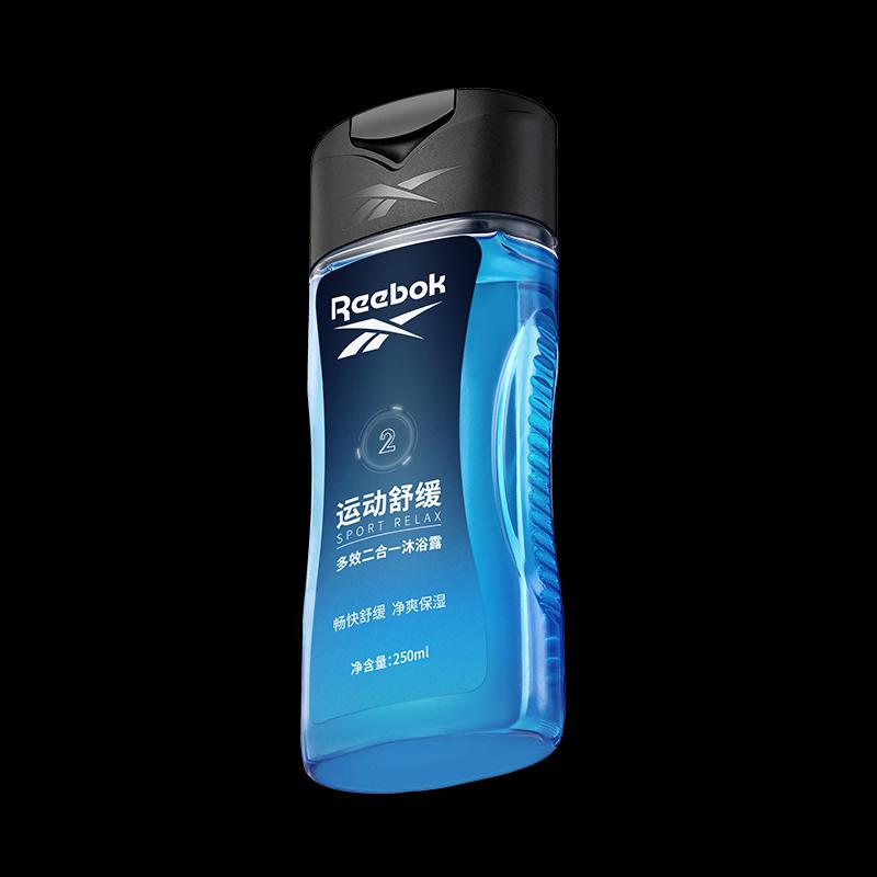 Reebok 2-in-1 Sport Soothing Shower Gel