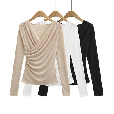 Bluzki – Pulowery i longsleeve