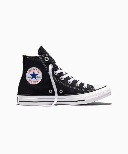Converse Chuck Taylor All Star Black High M9160c Chuck Taylor All Star