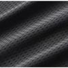 Herren Schnelltrocknende Ice Silk Mesh Jogginghose mit Elastischem Bund