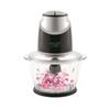 Cup Blender Adler AD 4082 Black Grey Transparent 300 W 1,2 L