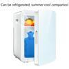 Hot Water Bag Keeping Warm Multipurpose Injection Water Sealing Pouch for School Office Dormitory Portable Warm Artifact