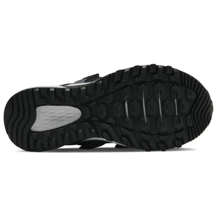 New Balance Fresh Foam 700 V1 Comfortable Lightweight Low-Top Lifestyle Shoes Unisex sneaker Black UA700HN1