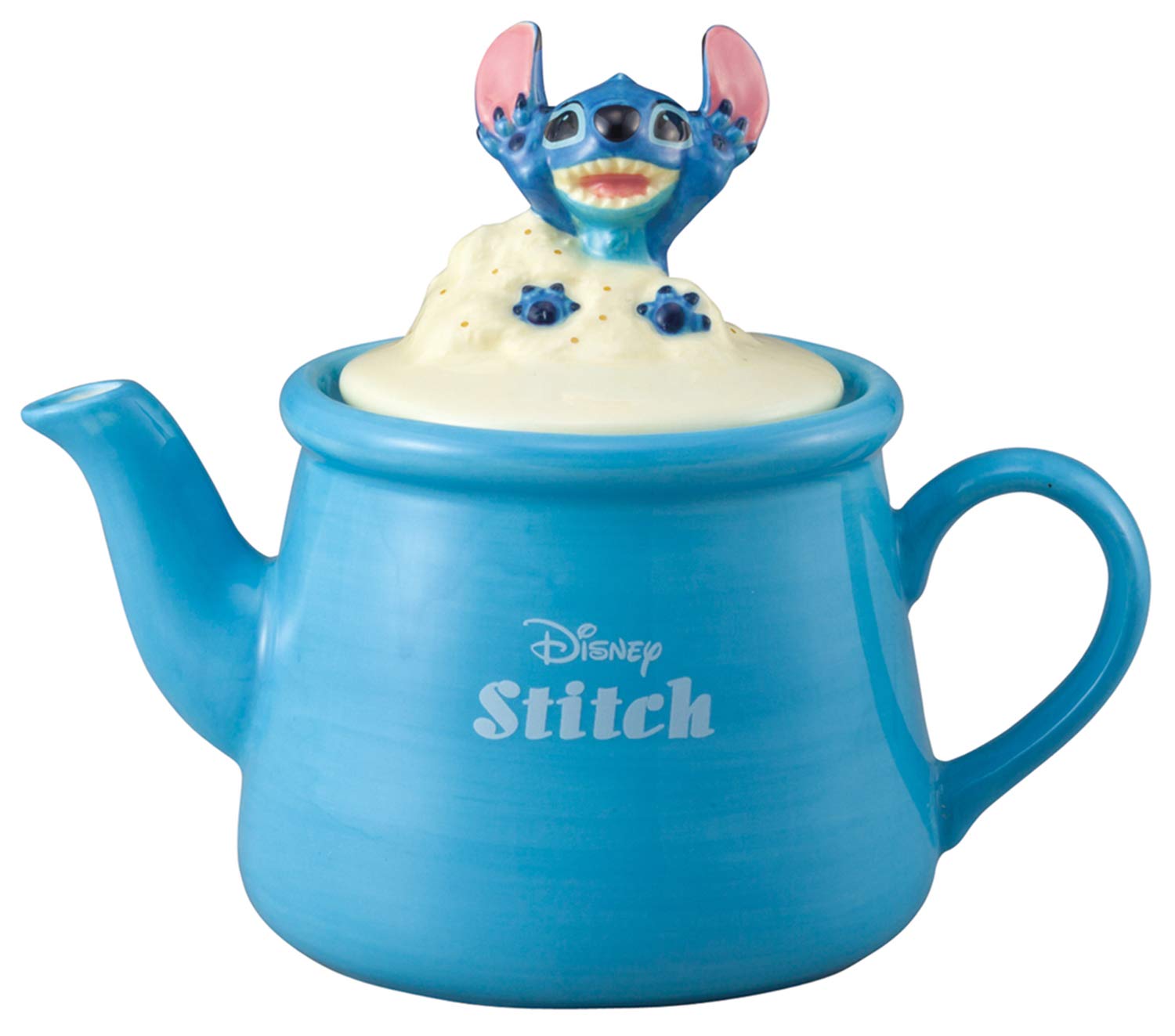 

Чайник Disney Stitch 345 мл Синий SAN2955 Лило и Стич синий