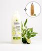 Shampoo In Douche Sage Bergamot 1L (Shampoo and Shower Gel)