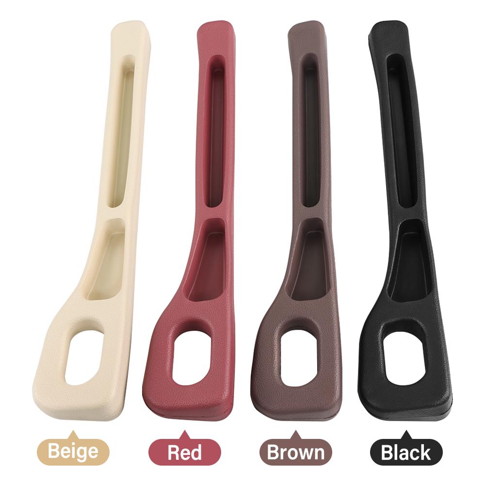 Car Seat Gap Filler Side Seam Plug Strip Leak-proof Filling Strip Interior Universal Decoration Supplies Organizer Accessories