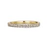 Roseedor Slim Eternity Ring (Wg)_250100037