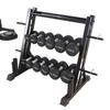 X-RW 3-Tier Fitness Equipment Storage Rack