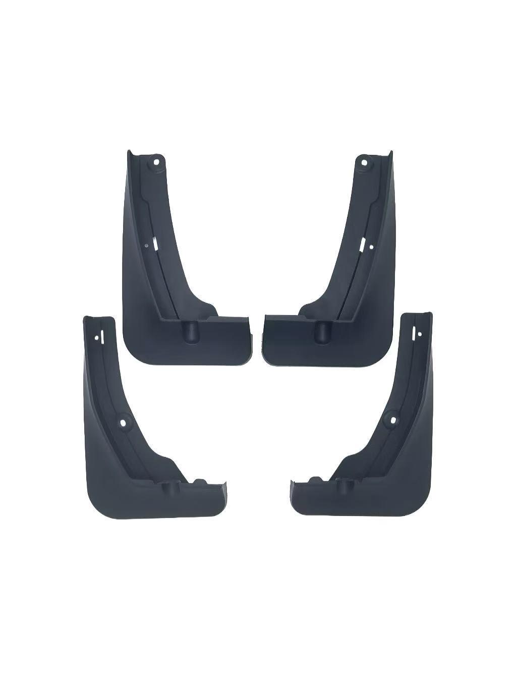 Compatible Mud Flaps for 2026 Geely Galaxy M9