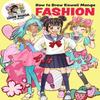 How To Draw Kawaii Manga Fashion by Misako Rocks Paperback Book 9780760388716