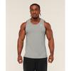 Gymshark Critical Tank Smokey Grey A2a1e Gb7r