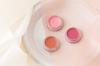 Osaji Nuance Face Color Melts into 03 Tsuioku [Non-sticky, Skin, Sheer, Moisturizing, Blown-in Color] 5.5g [Reminiscence]