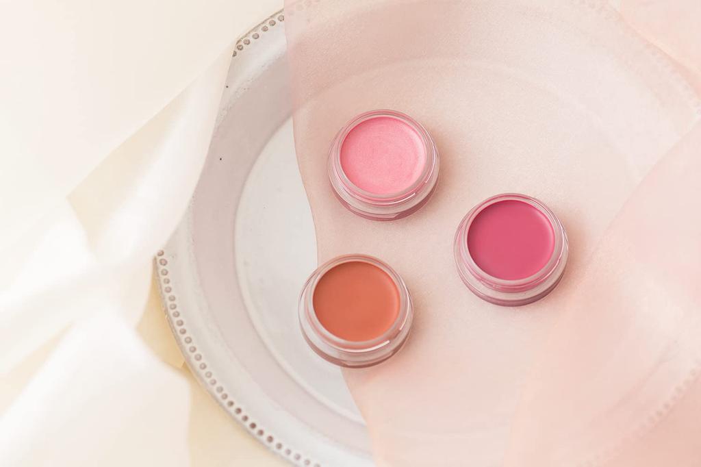 Osaji Nuance Face Color Melts into 03 Tsuioku [Non-sticky, Skin, Sheer, Moisturizing, Blown-in Color] 5.5g [Reminiscence]