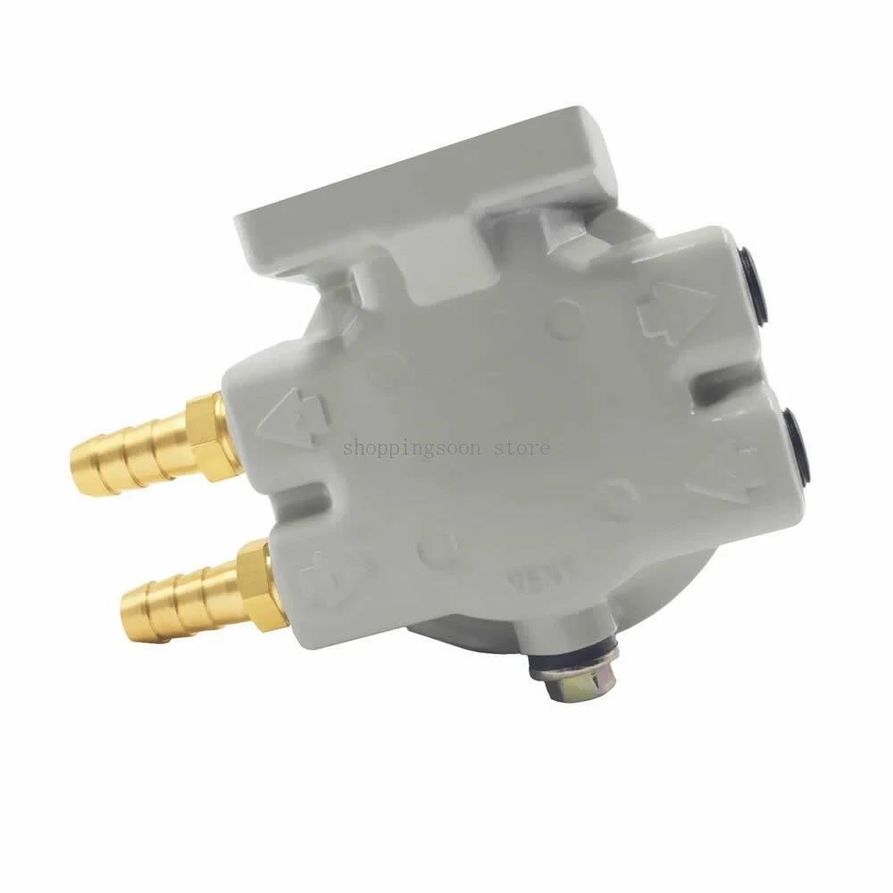 R12T Fuel/ Water Separator Filter Engine for Racor 140R 120At S3240 Npt Zg1/4-19 Automotive Parts Complete Combo Filter