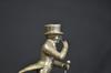 Johnnie Walker Figure Old Scotch Whiskey Striding Man