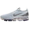 Air VaporMax Flyknit 3 White Reflect Silver AJ6900-101