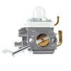 Carburetor Kits Fit For Honda MTX60 MTX70 GX100 MTX60HD MTX70HD 16100-Z4E-S43 Lawn Mowers Repair Kit Garden Power Tool Parts
