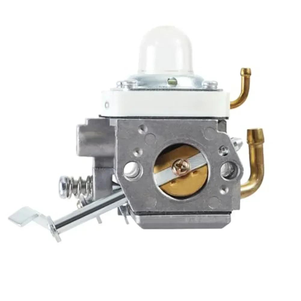 Carburetor Kits Fit For Honda MTX60 MTX70 GX100 MTX60HD MTX70HD 16100-Z4E-S43 Lawn Mowers Repair Kit Garden Power Tool Parts