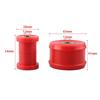 Polyurethane Car Front Control Arm Bushings Kit 22-202 Car Accessories for VW Beetle MK4 Golf/Jetta MK2 MK3 MK4 1985-2006