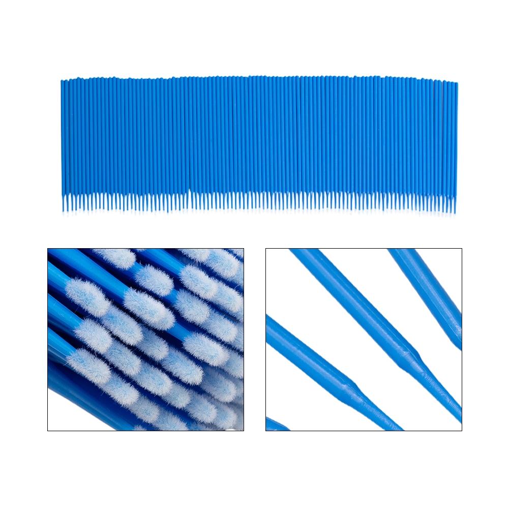 High Quality Paint Brushes Disposable Dentistry Pen Paint Touch-up