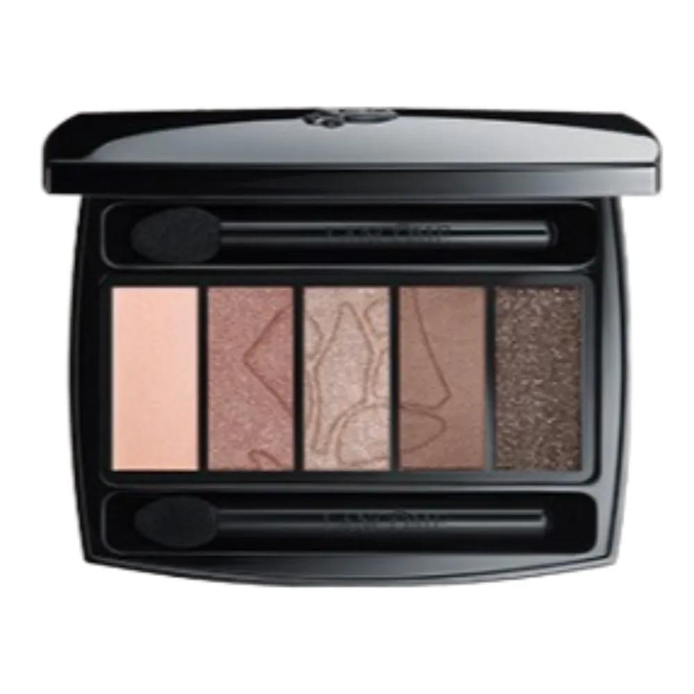 LANCOM Hypnôse Eyeshadow Palette Makeup 04