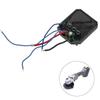 Driver Board Brushless Control Board Chain Saw Controller  4/6/8 Inch Garden Power Tools