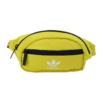 Originals Polyester Sling Bag Shoulder Bag Crossbody Bag Fanny Pack Regular Unisex Yellow Adidas CL5454
