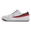 Fila FX-2 Modern Comfortable Durable Low-Top Skate Shoes Men Sneaker White F12M511212FWT