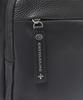 Castelbajac Coro 4 Shoulder Bag No. 55163 Black