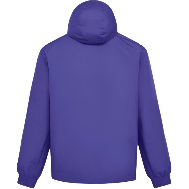 Adidas Entrada 22 Outdoor Style Soccer Sports Zip Hooded Jacket Men Jackets KW0693