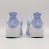 HV0823-100 Nike Air Jordan 4 Retro Oublie-moi pas (aux femmes)