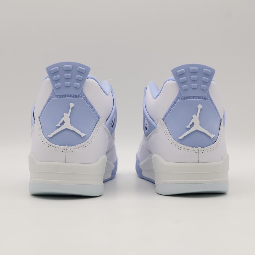 HV0823-100 Nike Air Jordan 4 Retro Oublie-moi pas (aux femmes)