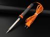 60W/100W Industrial Soldering Iron – Flat Head Smoke Code, Constant Temperature