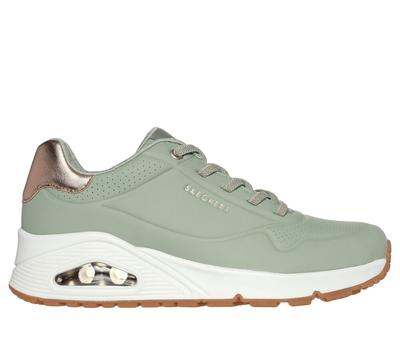 Sneakers Blush Roze Uno-Shimmer Away