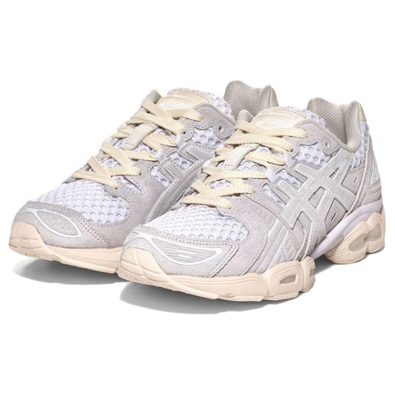 ASICS Gel Nimbus 9 Ennoy White Sneakers 1201B034-100