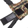 Hands Holster Harness for Outdoor Activities