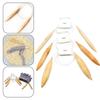 15mm 20mm 25mm Woven Ring Needle Reliable Knitting