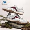 HOBIBEAR Men's Wide-Toe Breathable Casual Sneakers