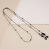 Clip Bead Glasses Chain Lanyard Glasses Accessories Glasses Chain Neck Glasses Chain Sunglasses Chain Rope Lanyard