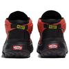 Vans Unisex Crosspath Orange Black VN000CVVORB