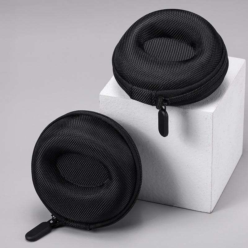 EVA Waterproof Travel Watch and Jewelry Storage Box