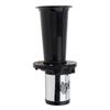 12V 110db Super Loud OOGA Air Horn Antique Vintage Classic Old Style for 12V Vehicles,Wear-resistant Car Air HornGood product