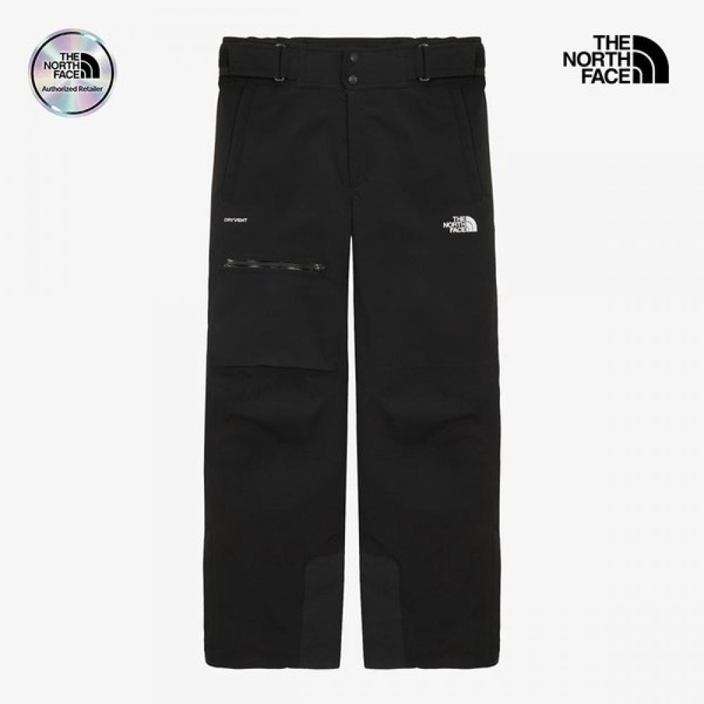 The North Face Men S Veil pantS Blk Np6nr69a 75