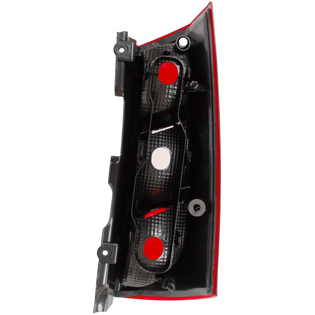 Dacia Dokker 2012 Left Rear Taillight