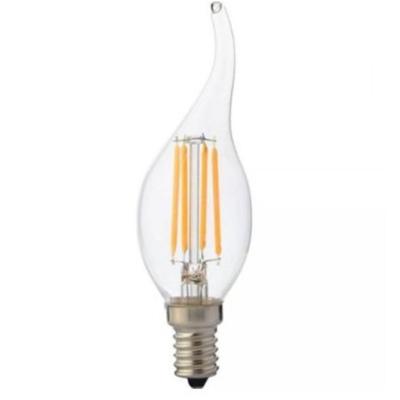 LED žárovky – LED lampy a trúbky