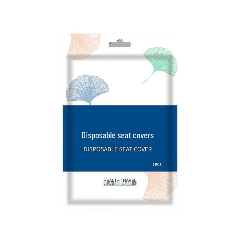 

Gureide Disposable Train Seat Covers with Armrests